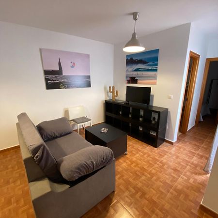 Casa Arapiles Apartment Тарифа Екстериор снимка