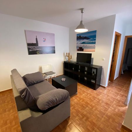 Casa Arapiles Apartment Тарифа Екстериор снимка