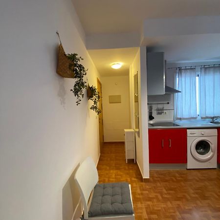 Casa Arapiles Apartment Тарифа Екстериор снимка