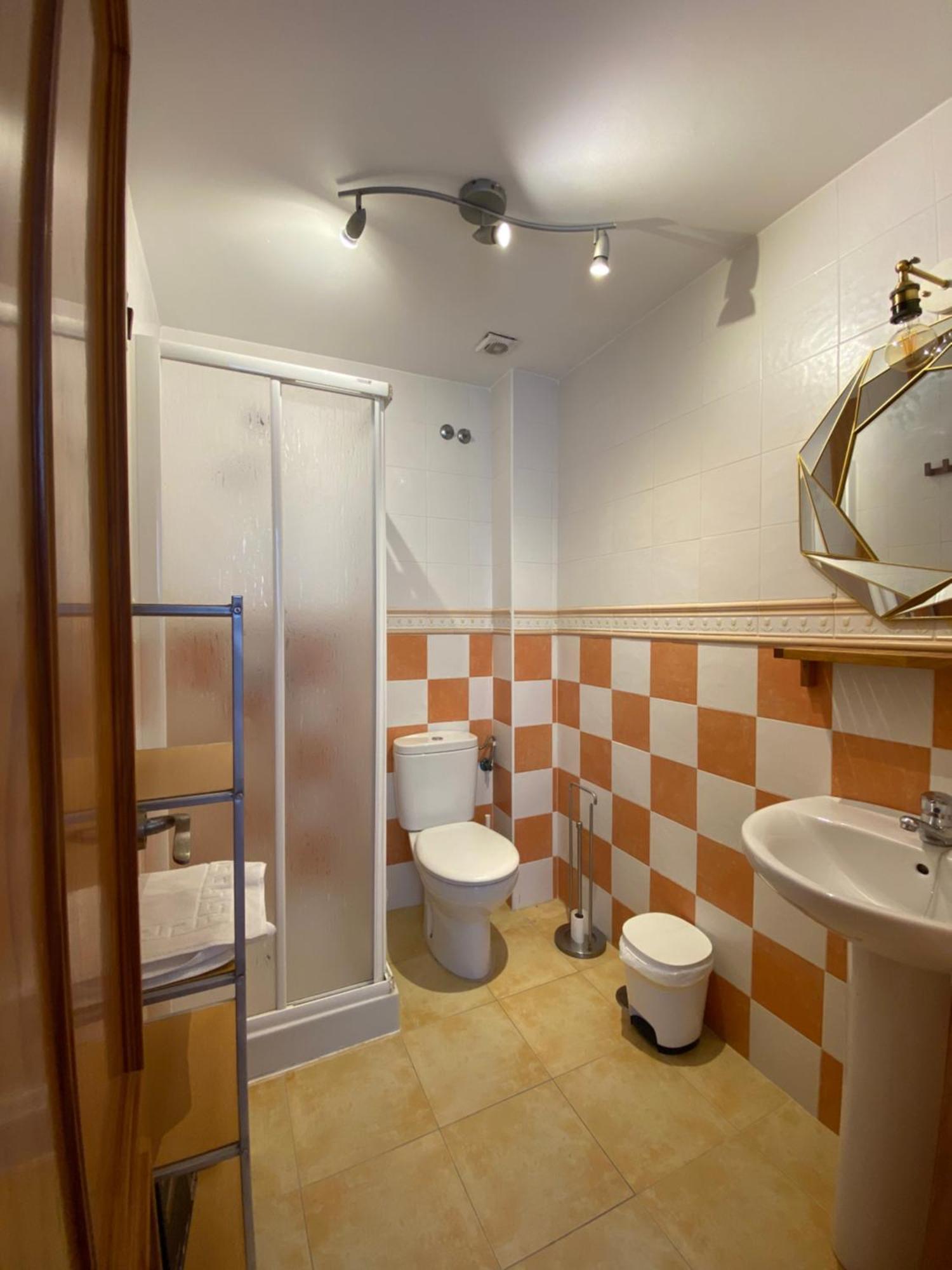 Casa Arapiles Apartment Тарифа Екстериор снимка