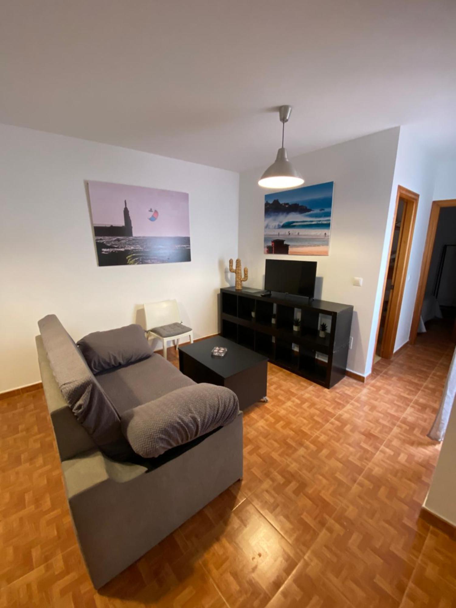 Casa Arapiles Apartment Тарифа Екстериор снимка