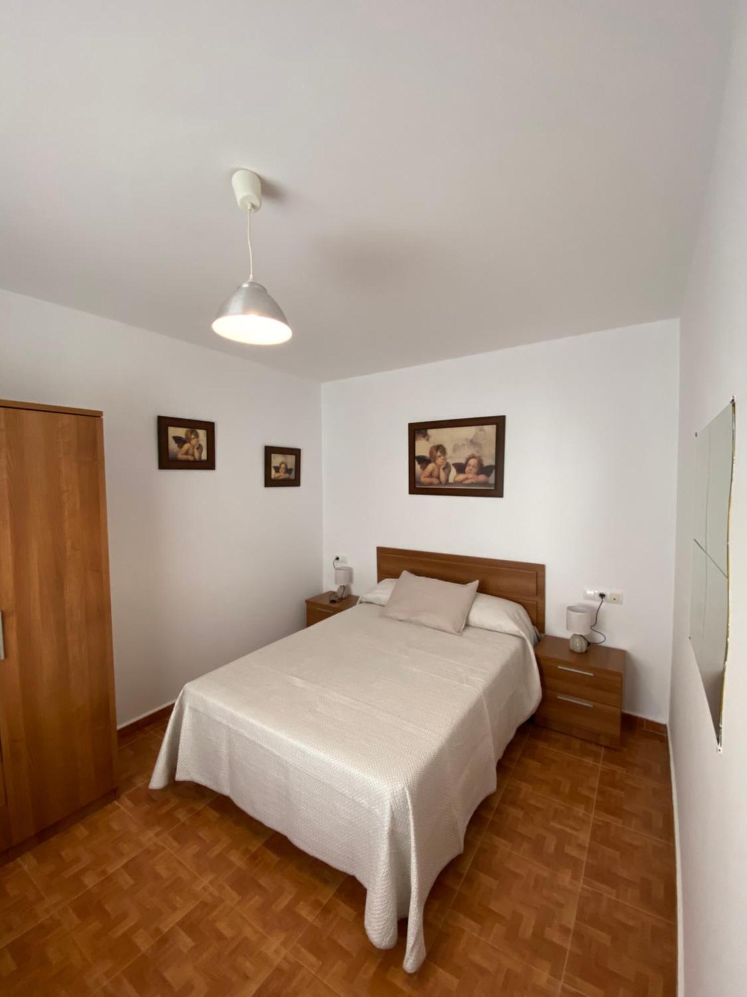 Casa Arapiles Apartment Тарифа Екстериор снимка