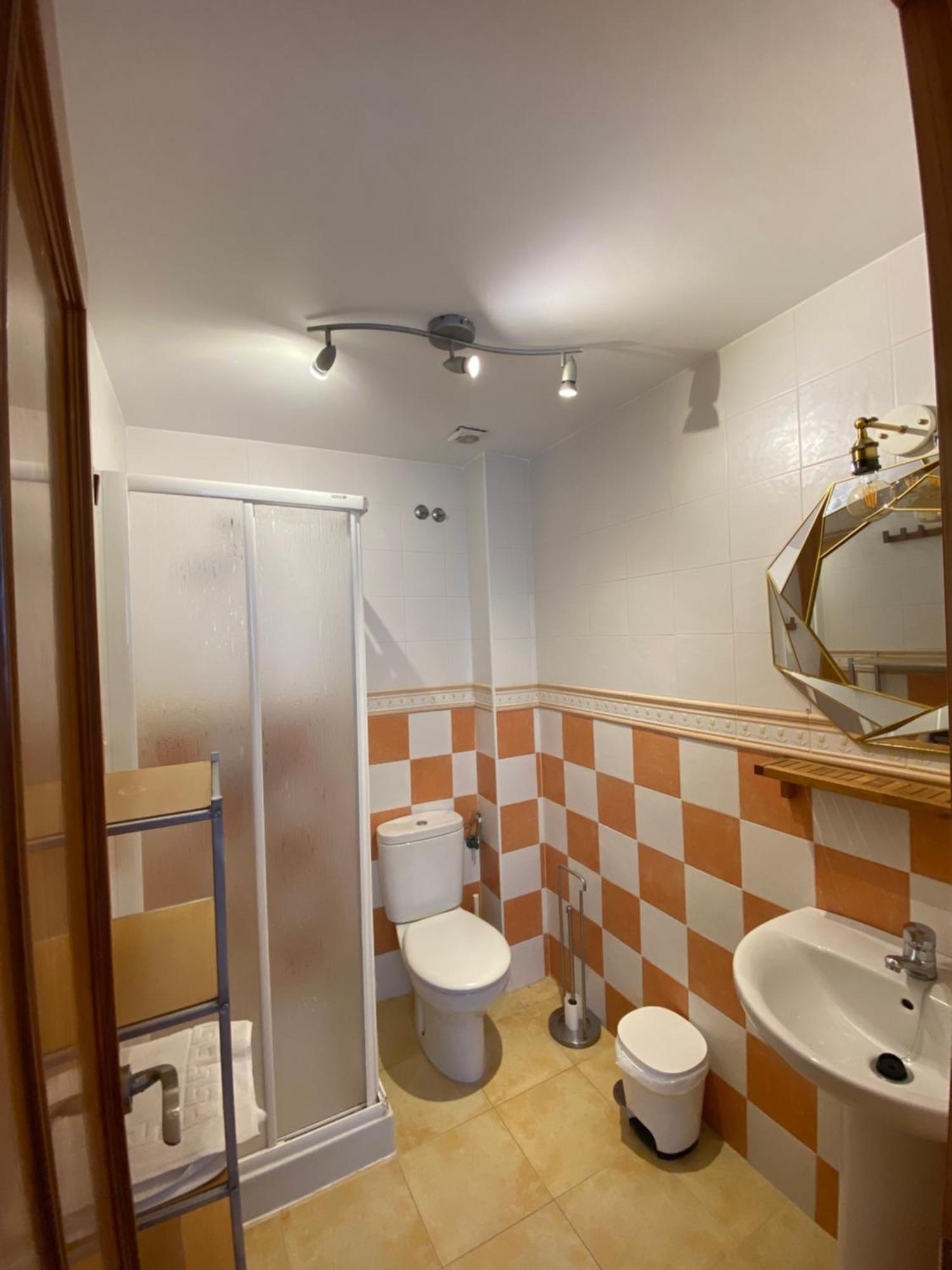 Casa Arapiles Apartment Тарифа Екстериор снимка