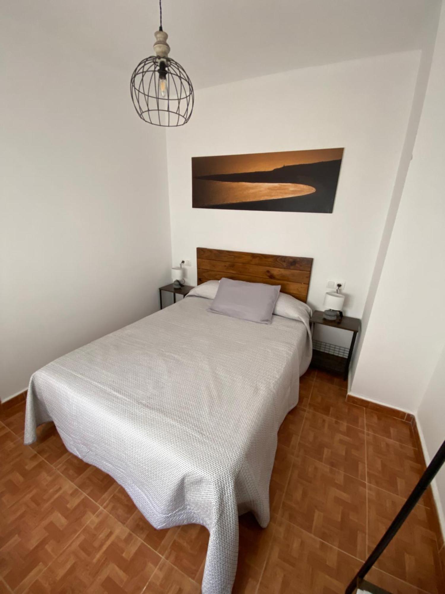 Casa Arapiles Apartment Тарифа Екстериор снимка