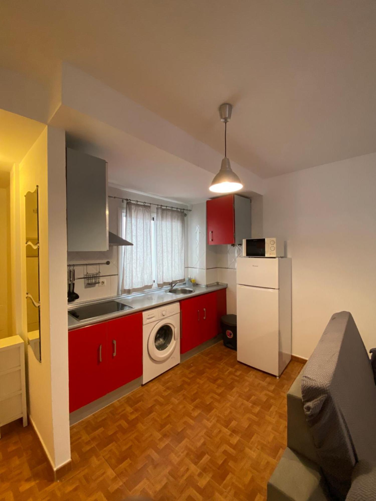 Casa Arapiles Apartment Тарифа Екстериор снимка