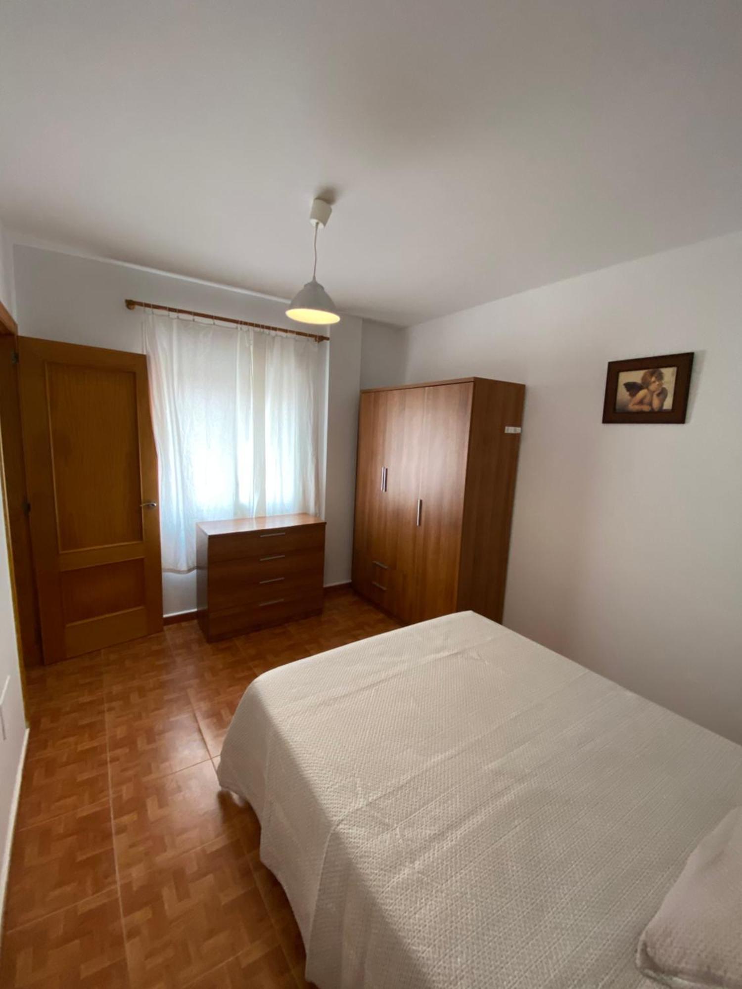 Casa Arapiles Apartment Тарифа Екстериор снимка