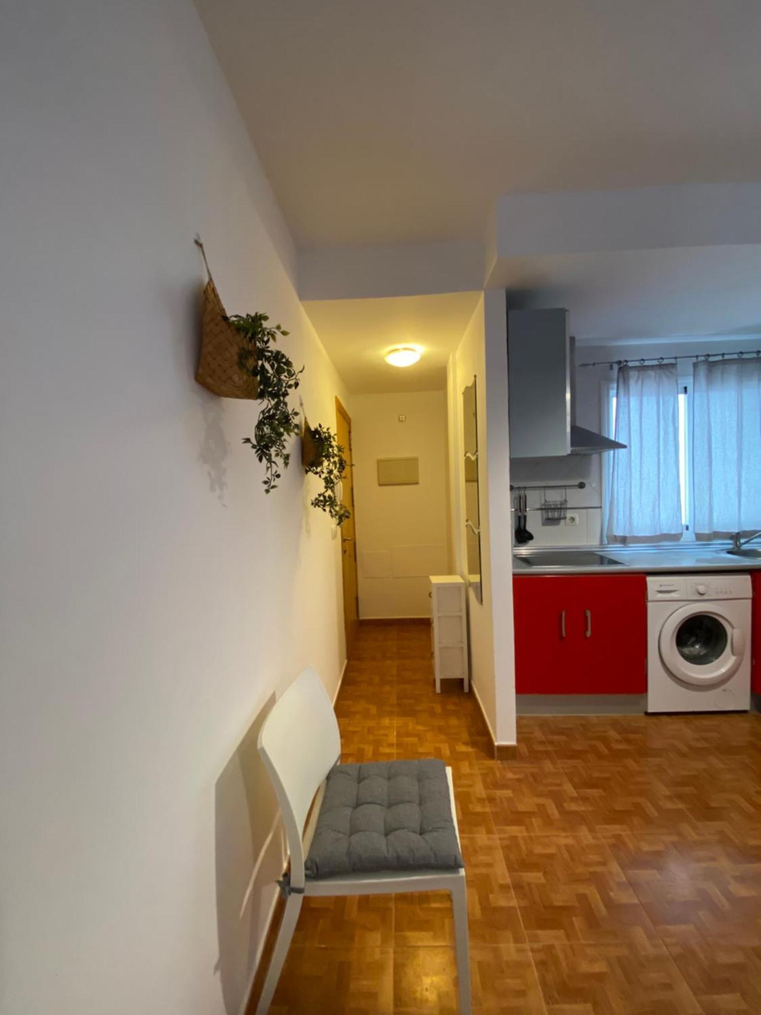 Casa Arapiles Apartment Тарифа Екстериор снимка